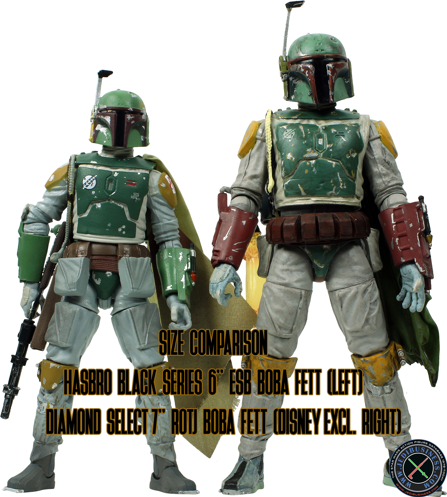 Boba Fett