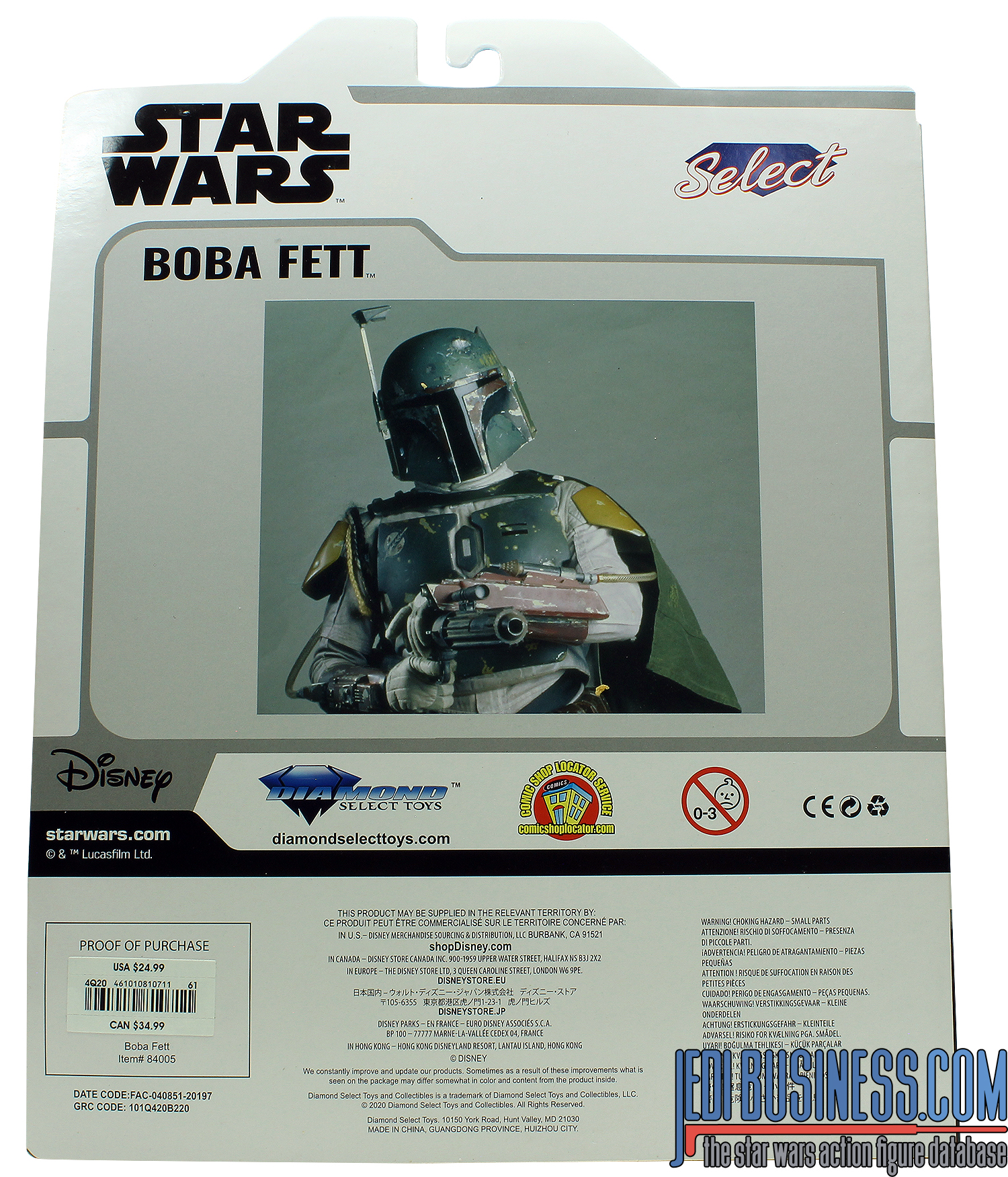Boba Fett