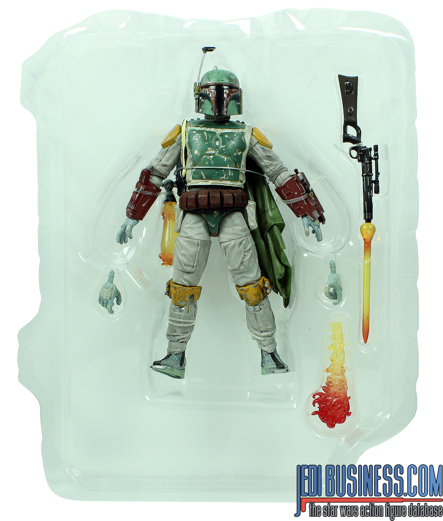 Boba Fett