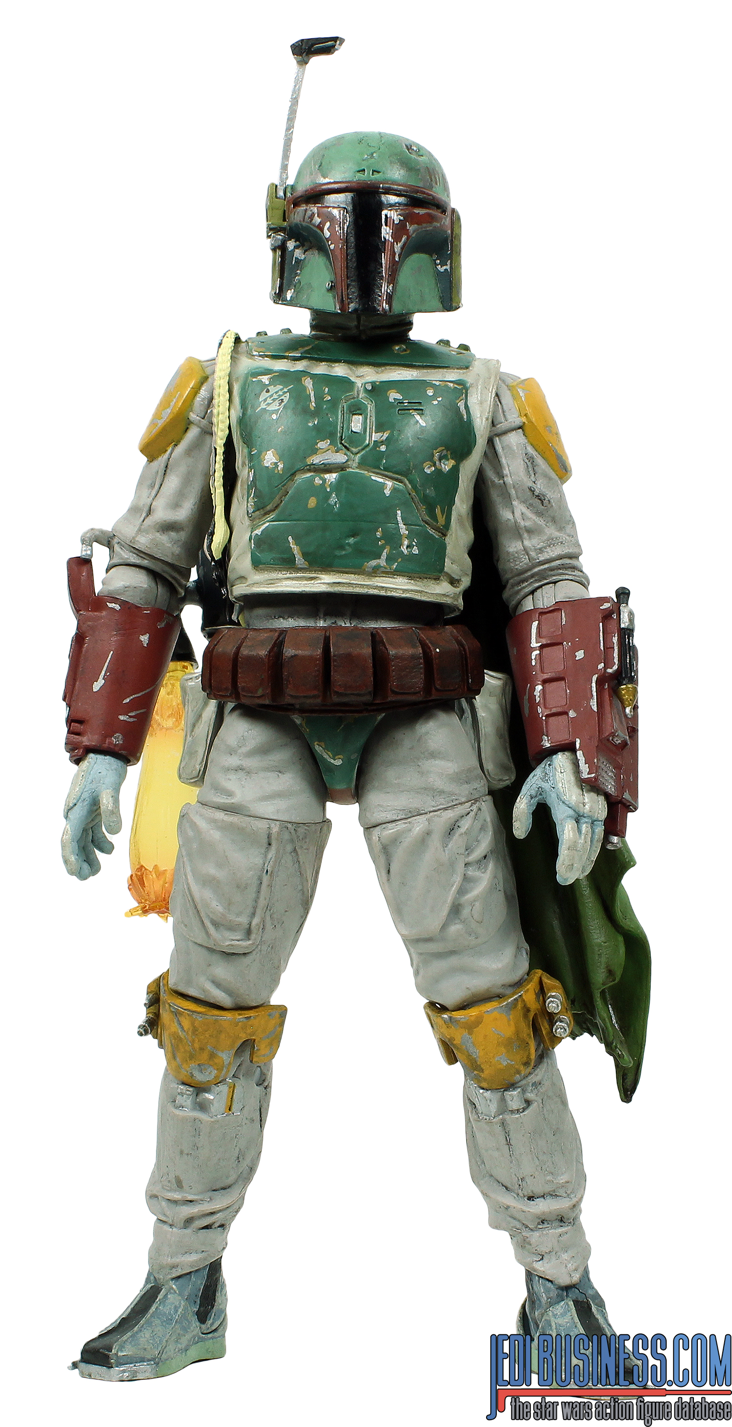 Boba Fett