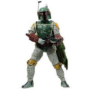 Boba Fett