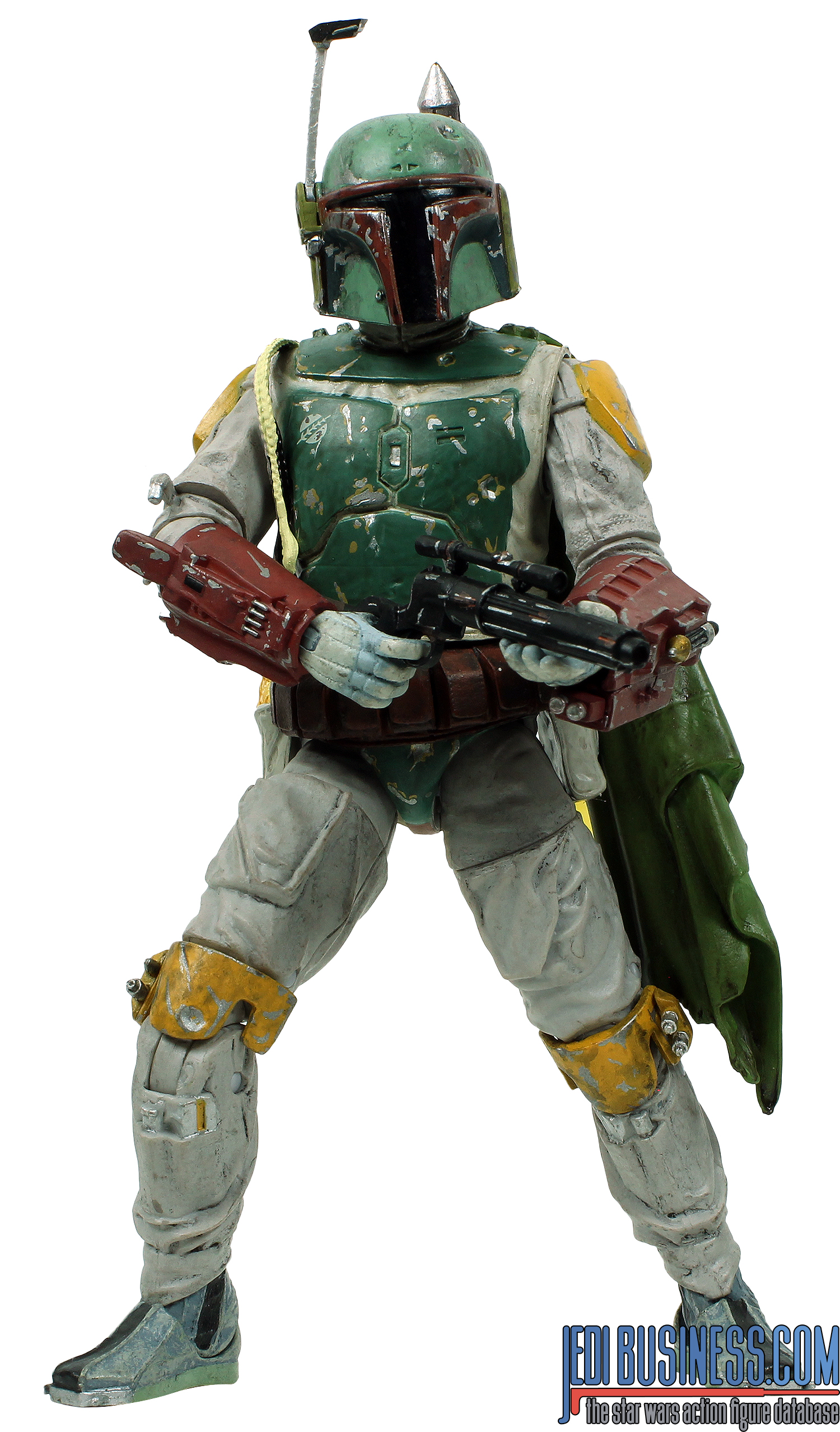 Boba Fett