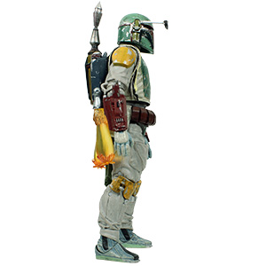 Boba Fett