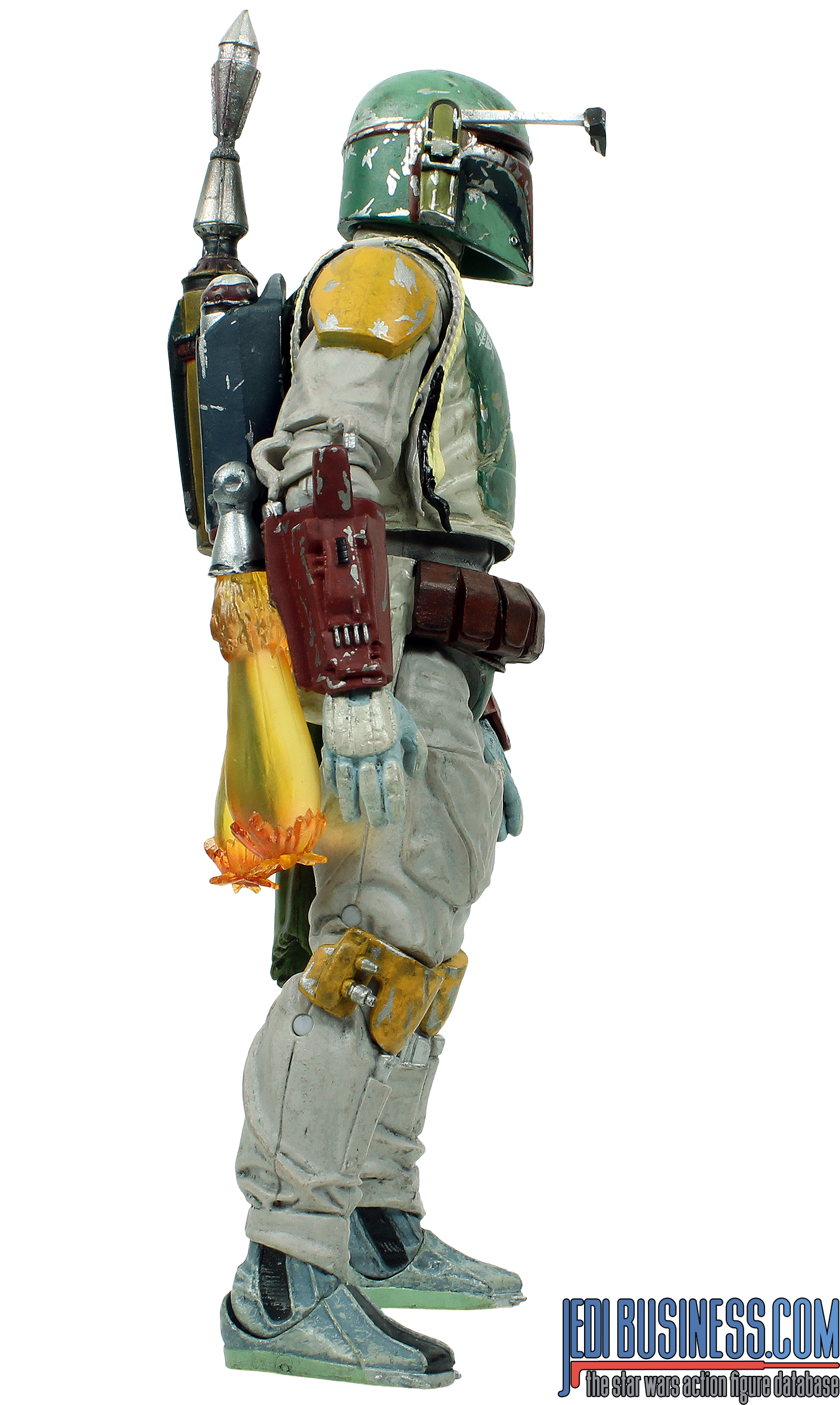 Boba Fett