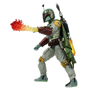 Boba Fett