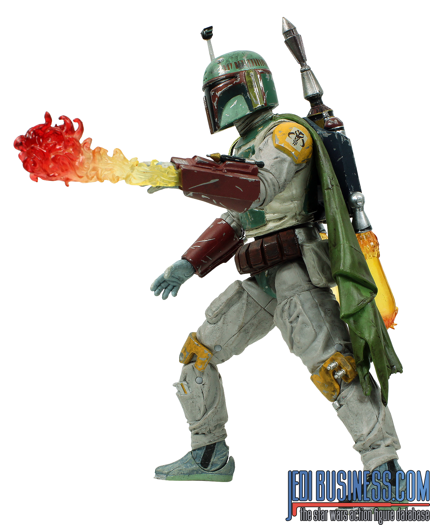 Boba Fett