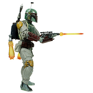 Boba Fett