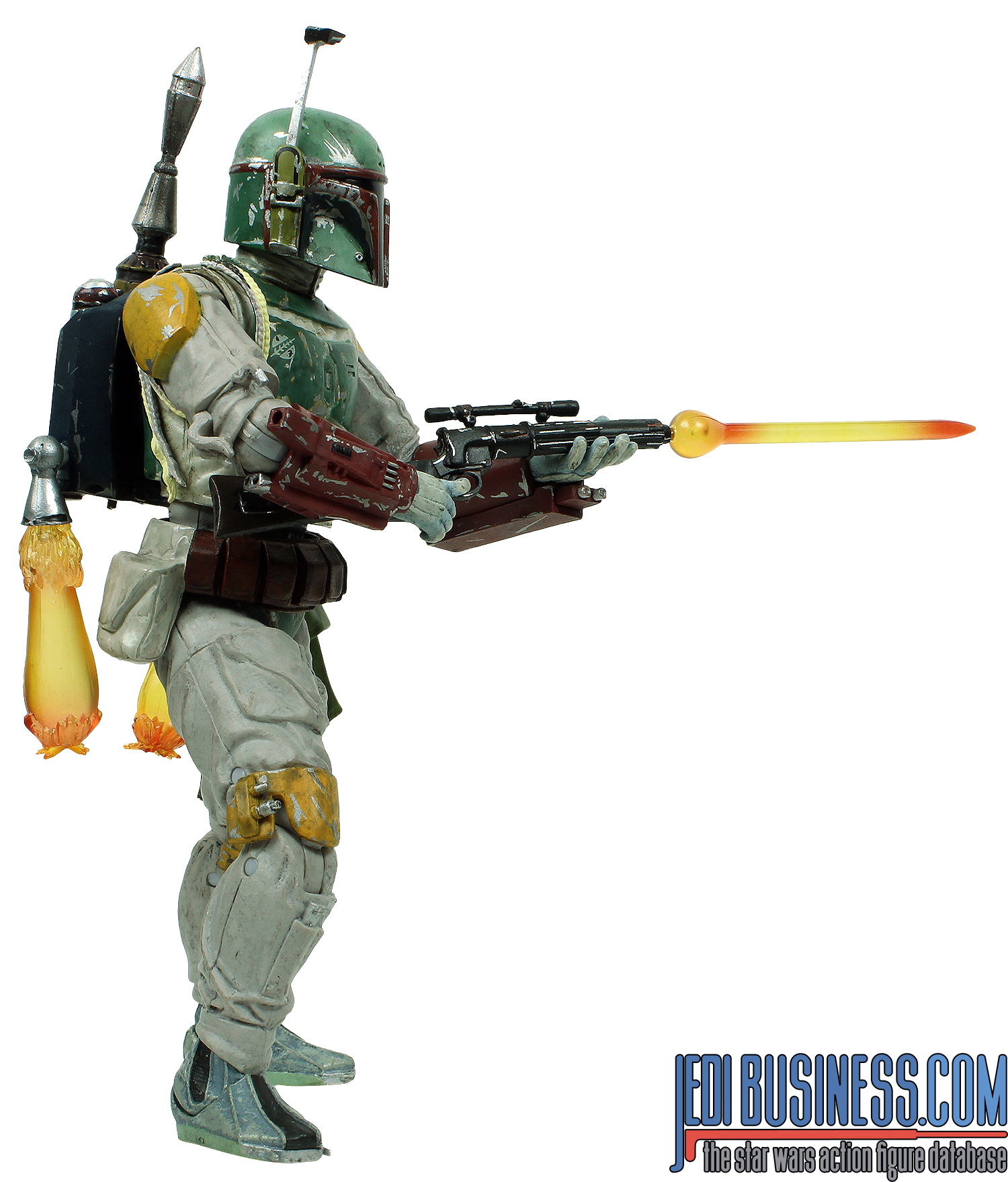 Boba Fett