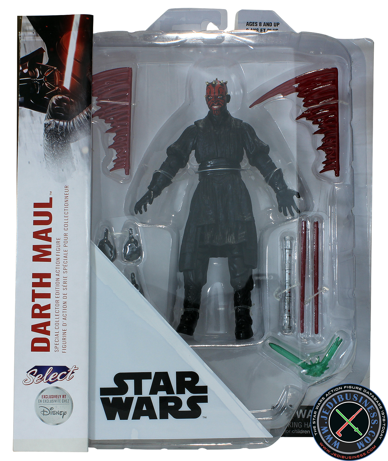 Darth Maul