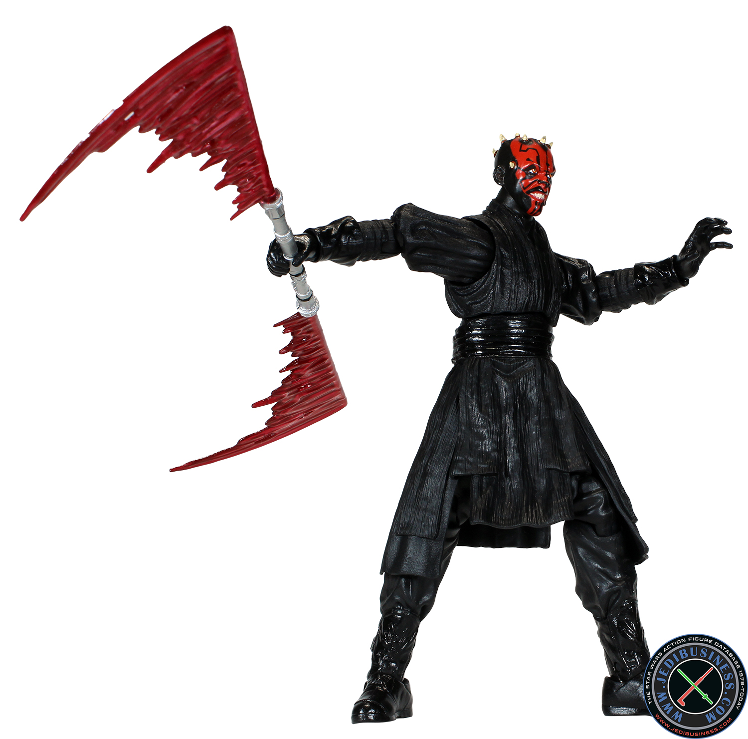 Darth Maul
