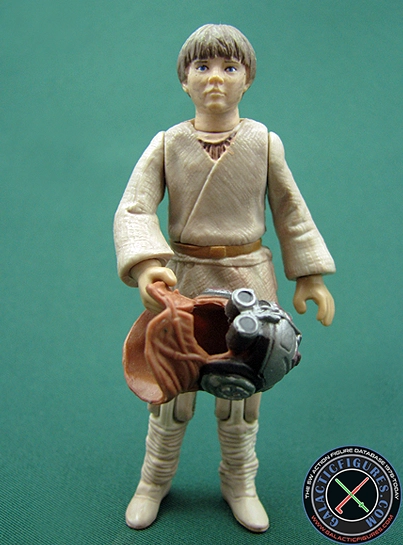 Anakin Skywalker figure, DTFBattlepack