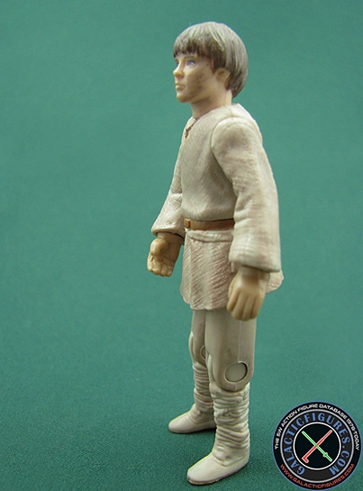 Anakin Skywalker Mos Espa Arena Discover The Force