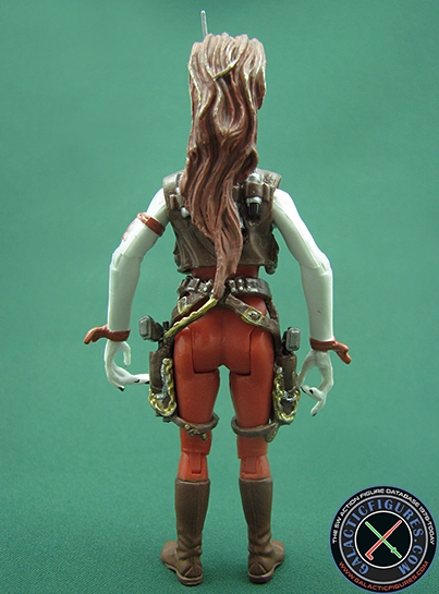 Aurra Sing The Phantom Menace Discover The Force