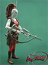 Aurra Sing, The Phantom Menace figure