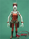 Aurra Sing, The Phantom Menace figure