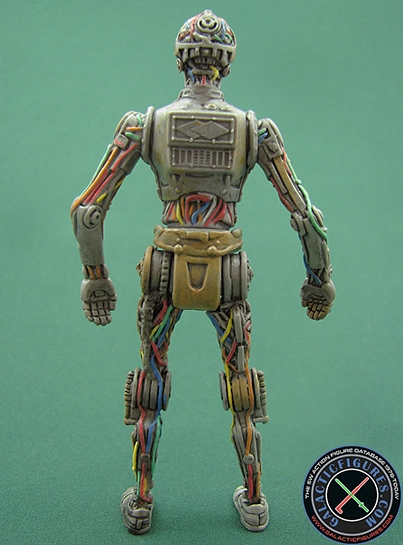 C-3PO Mos Espa Arena Discover The Force