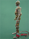 C-3PO Mos Espa Arena Discover The Force