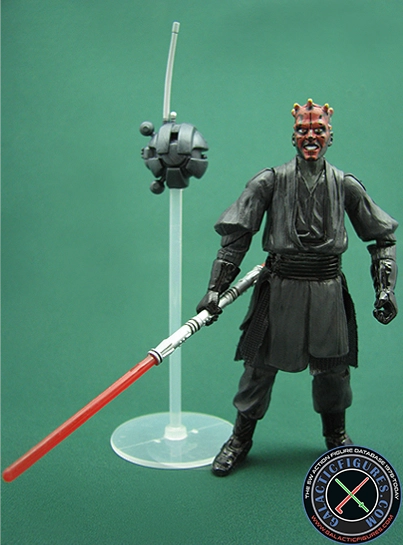 Darth Maul The Phantom Menace Discover The Force
