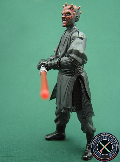 Darth Maul The Phantom Menace Discover The Force