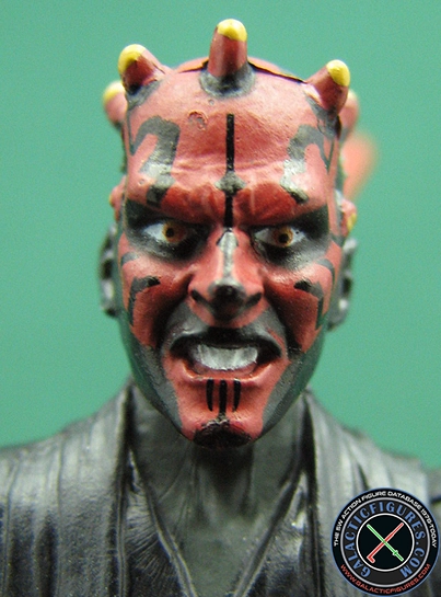 Darth Maul The Phantom Menace Discover The Force