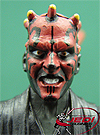 Darth Maul, The Phantom Menace figure