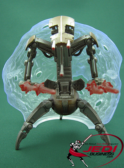 Destroyer Droid The Phantom Menace