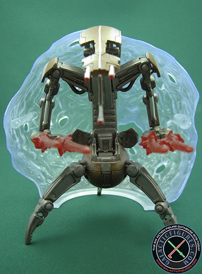 Destroyer Droid (Discover The Force)