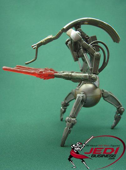 Destroyer Droid The Phantom Menace Discover The Force