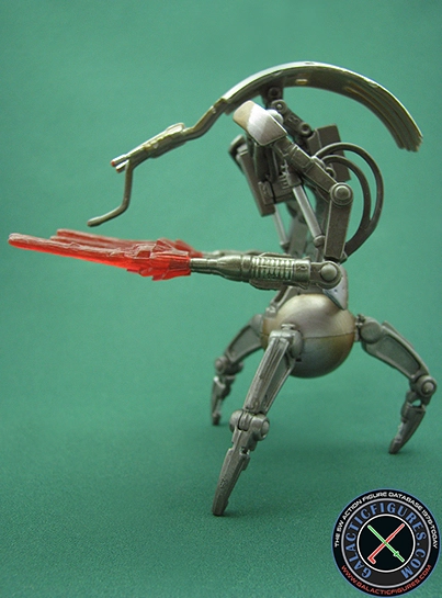Destroyer Droid The Phantom Menace Discover The Force