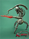 Destroyer Droid, The Phantom Menace figure