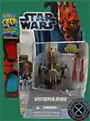 Discover The Force Destroyer Droid