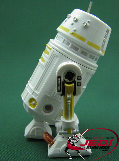 G8-R3 The Phantom Menace Discover The Force