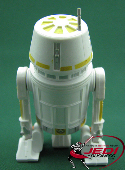 G8-R3 The Phantom Menace Discover The Force