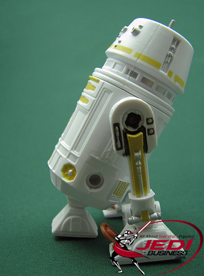 G8-R3 The Phantom Menace Discover The Force
