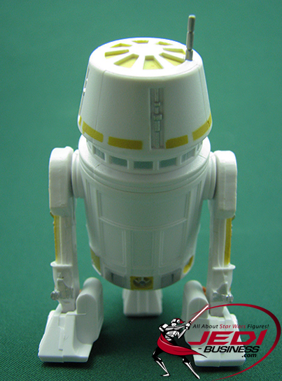 G8-R3 The Phantom Menace Discover The Force