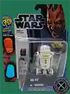 Discover The Force G8-R3