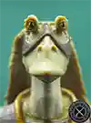 Discover The Force Gungan Warrior