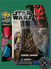Discover The Force Gungan Warrior