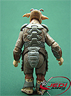 Mawhonic, The Phantom Menace figure