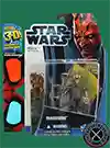 Discover The Force Mawhonic