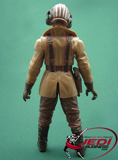 Naboo Pilot The Phantom Menace Discover The Force