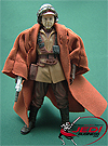 Naboo Pilot, The Phantom Menace figure