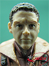 Naboo Pilot, The Phantom Menace figure