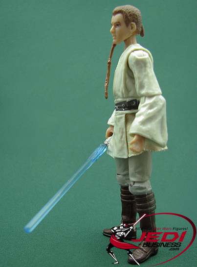 Obi-Wan Kenobi The Phantom Menace Discover The Force