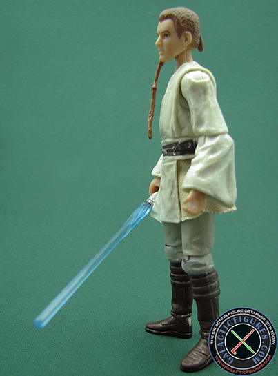 Obi-Wan Kenobi The Phantom Menace Discover The Force