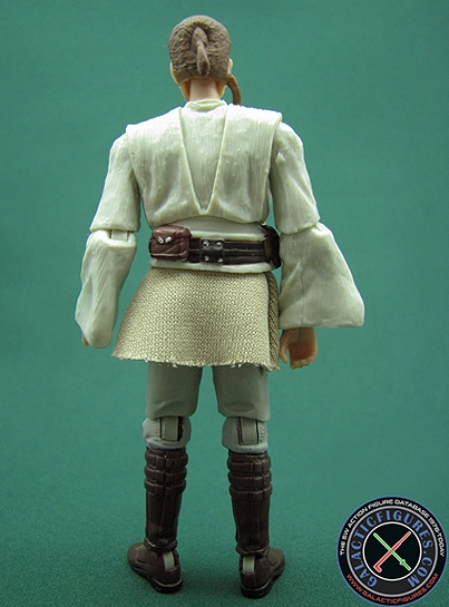 Obi-Wan Kenobi The Phantom Menace Discover The Force