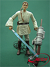 Obi-Wan Kenobi, The Phantom Menace figure