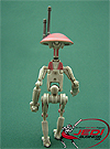 Pit Droid, Mos Espa Arena figure