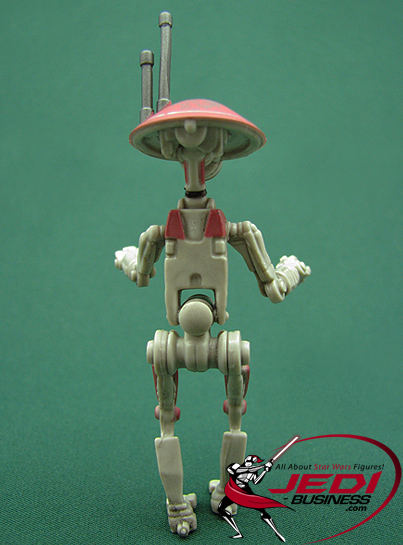 Pit Droid Mos Espa Arena Discover The Force