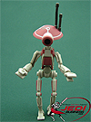 Pit Droid, Mos Espa Arena figure